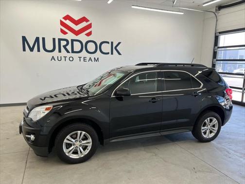 2015 Chevrolet Equinox 2LT