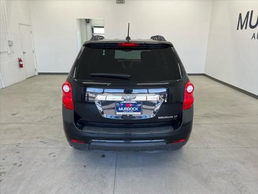 2015 Chevrolet Equinox 2LT