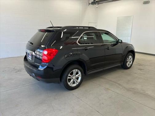 2015 Chevrolet Equinox 2LT