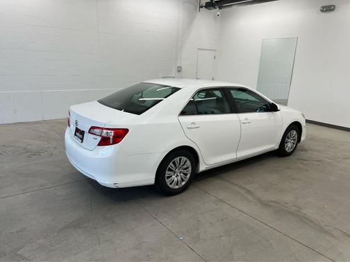 2013 Toyota Camry LE