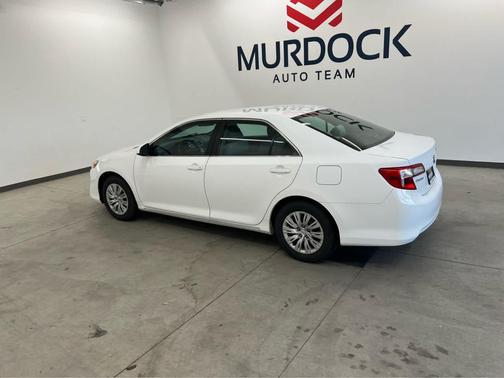 2013 Toyota Camry LE