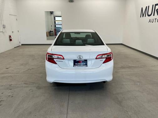 2013 Toyota Camry LE