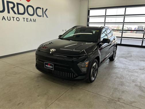 2024 Hyundai KONA EV Limited