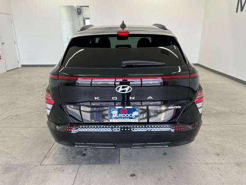 2024 Hyundai KONA EV Limited