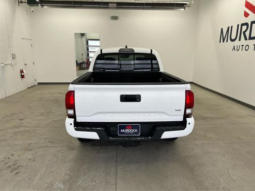 2019 Toyota Tacoma TRD Off Road