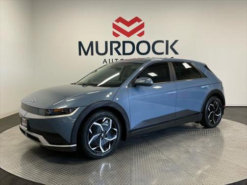 2022 Hyundai IONIQ 5 SEL