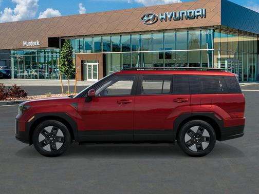 2026 Hyundai SANTA FE SEL 2.4