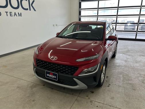2022 Hyundai KONA SE