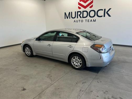 2010 Nissan Altima 2.5 S
