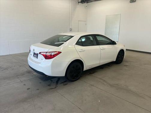 2015 Toyota Corolla LE Premium