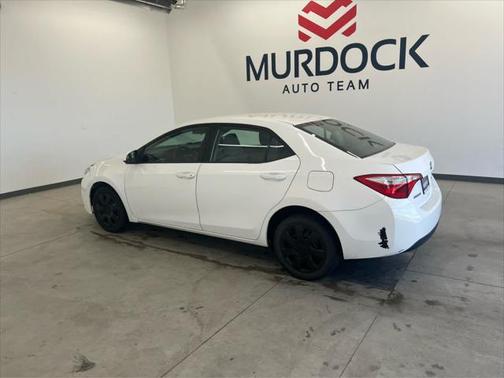 2015 Toyota Corolla LE Premium