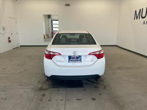 2015 Toyota Corolla LE Premium