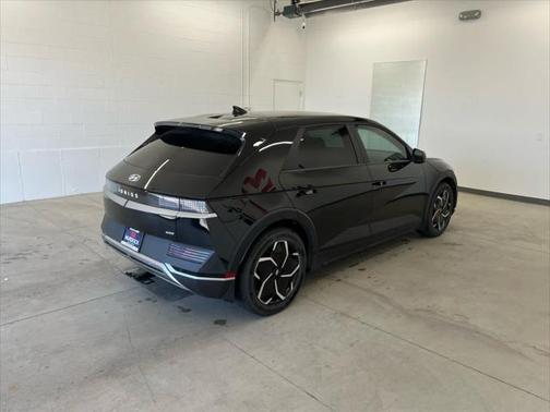 2022 Hyundai IONIQ 5 SE