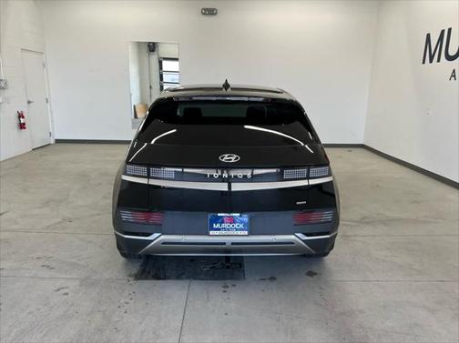 2022 Hyundai IONIQ 5 SE