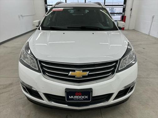 2017 Chevrolet Traverse 2LT