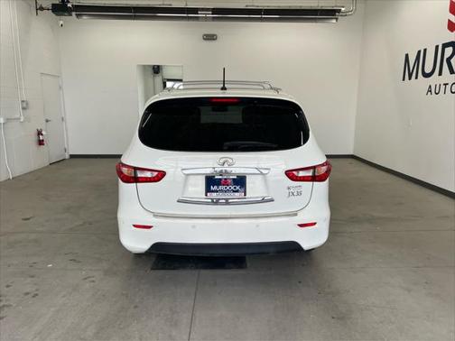 2013 INFINITI JX35 Base