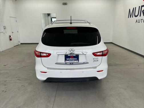 2013 INFINITI JX35 Base