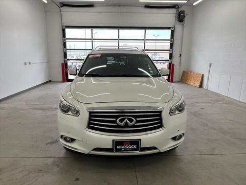2013 INFINITI JX35 Base