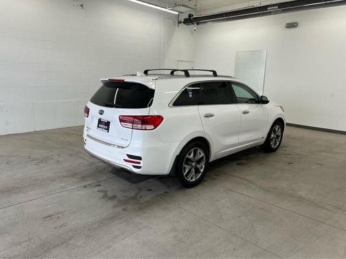 2016 Kia Sorento SX