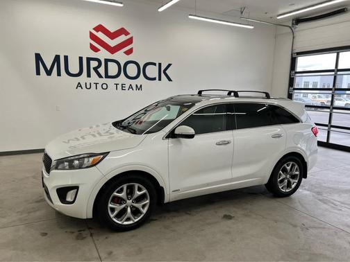 2016 Kia Sorento SX