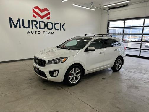 2016 Kia Sorento SX