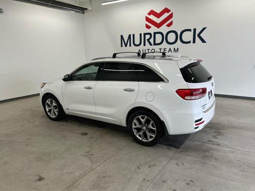 2016 Kia Sorento SX