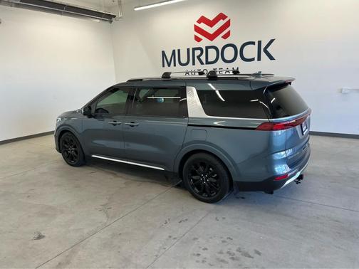 2022 Kia Carnival SX Prestige