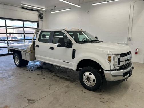2019 Ford F-350 XL