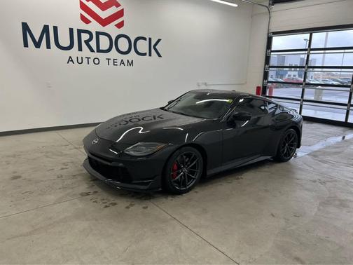 2023 Nissan Z Performance Auto
