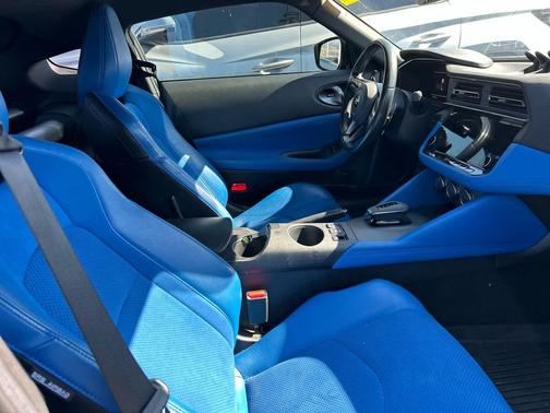 2023 Nissan Z Performance Auto