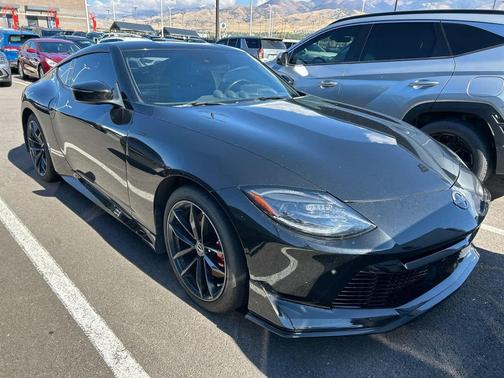 2023 Nissan Z Performance Auto