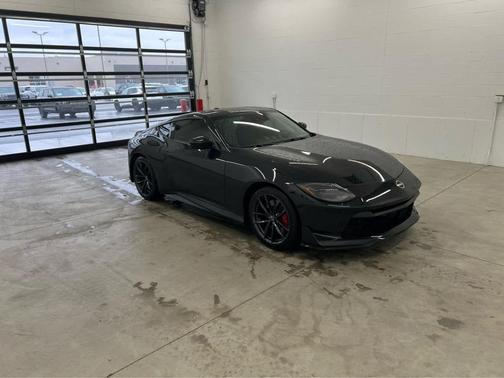 2023 Nissan Z Performance Auto