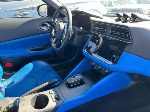 2023 Nissan Z Performance Auto