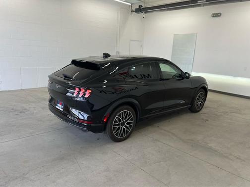 2024 Ford Mustang Mach-E Premium