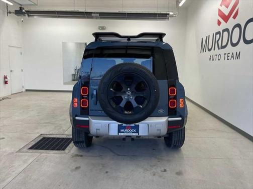 2020 Land Rover Defender 110 HSE
