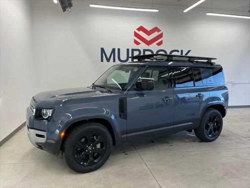 2020 Land Rover Defender 110 HSE