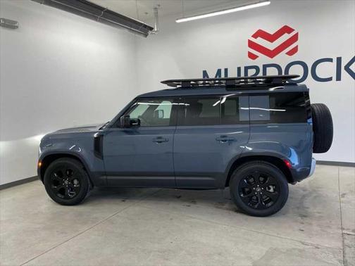 2020 Land Rover Defender 110 HSE