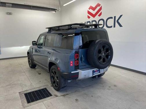 2020 Land Rover Defender 110 HSE