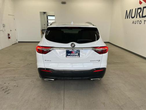 2018 Buick Enclave Premium