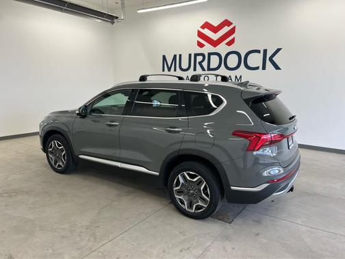 2021 Hyundai SANTA FE Limited