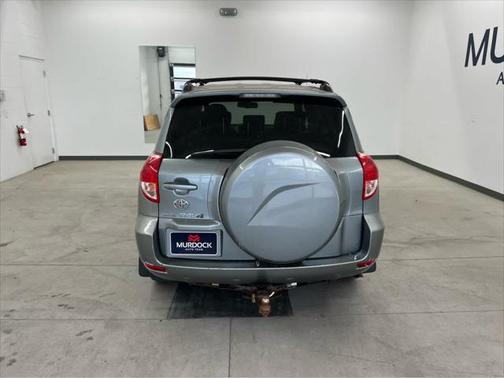 2007 Toyota RAV4 Limited