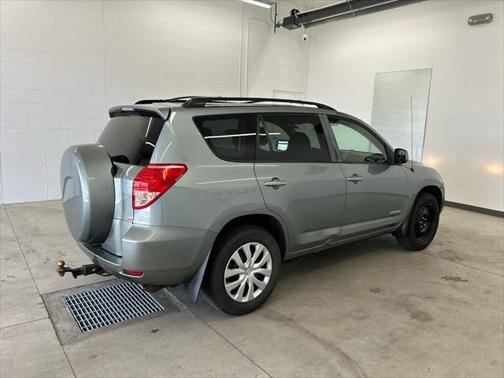 2007 Toyota RAV4 Limited