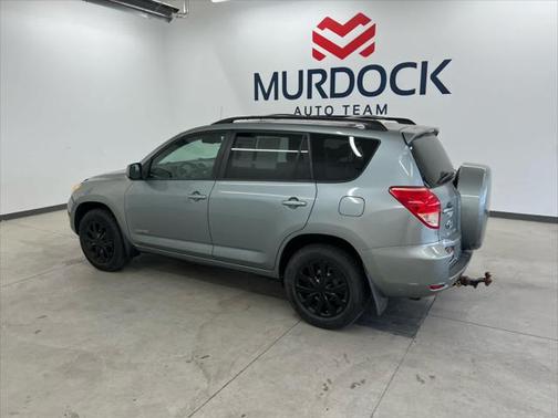 2007 Toyota RAV4 Limited