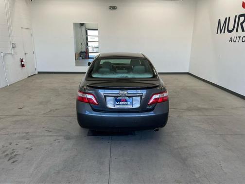 2007 Toyota Camry XLE