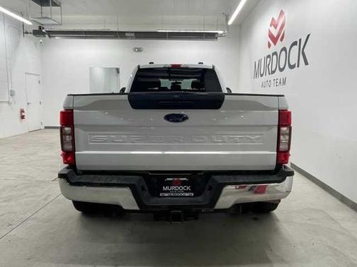 2022 Ford F-350 XLT