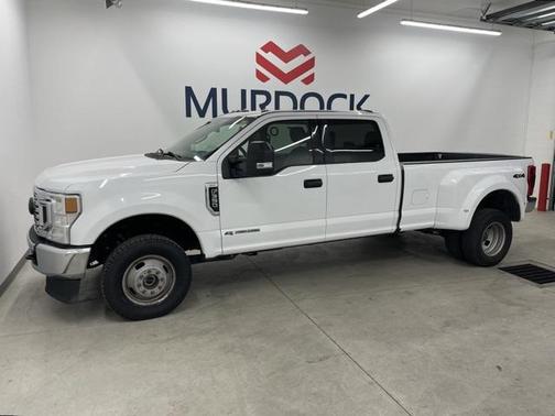 2022 Ford F-350 XLT
