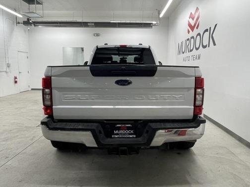 2022 Ford F-350 XLT