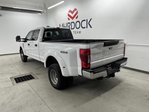 2022 Ford F-350 XLT