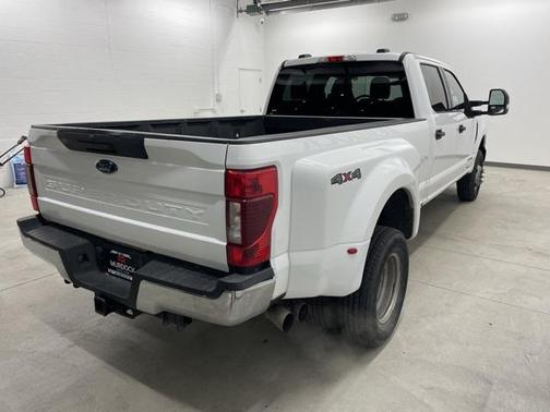 2022 Ford F-350 XLT