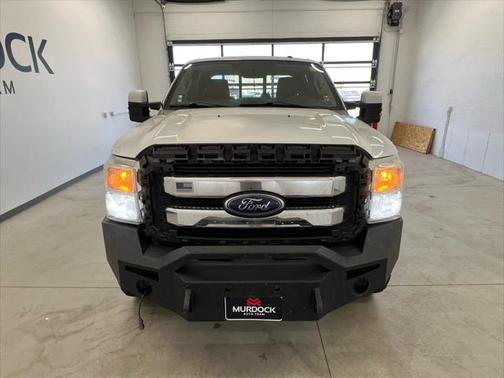 2013 Ford F-350 Lariat